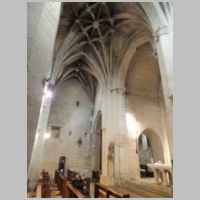 Logroño, Iglesia de San Bartolome, photo csrVLC tripadvisor.jpg